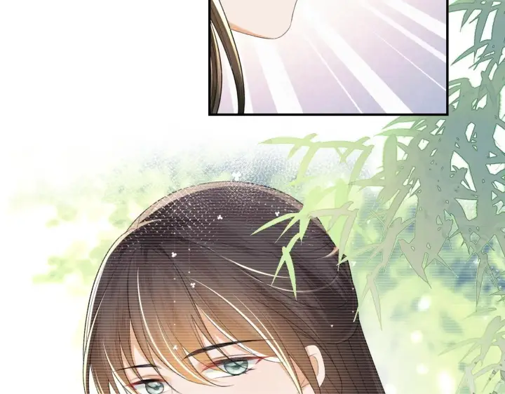 《满级绿茶穿成小可怜》第85话 奚行疆的质问图41