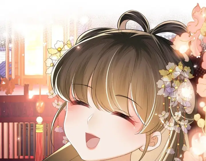《满级绿茶穿成小可怜》第85话 奚行疆的质问图50