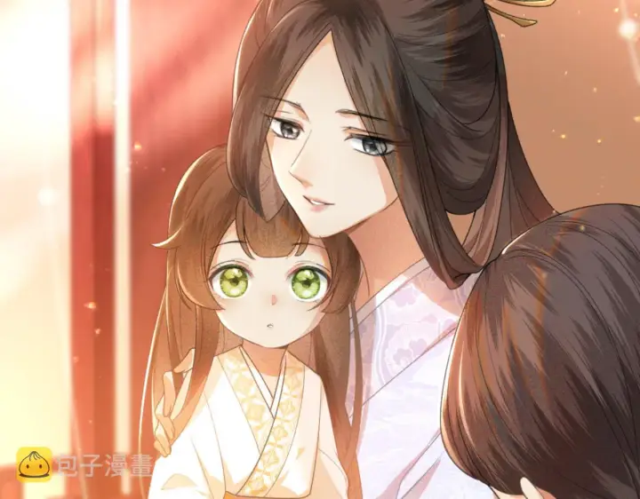 《满级绿茶穿成小可怜》第1话 绿茶穿越成小可怜？图104