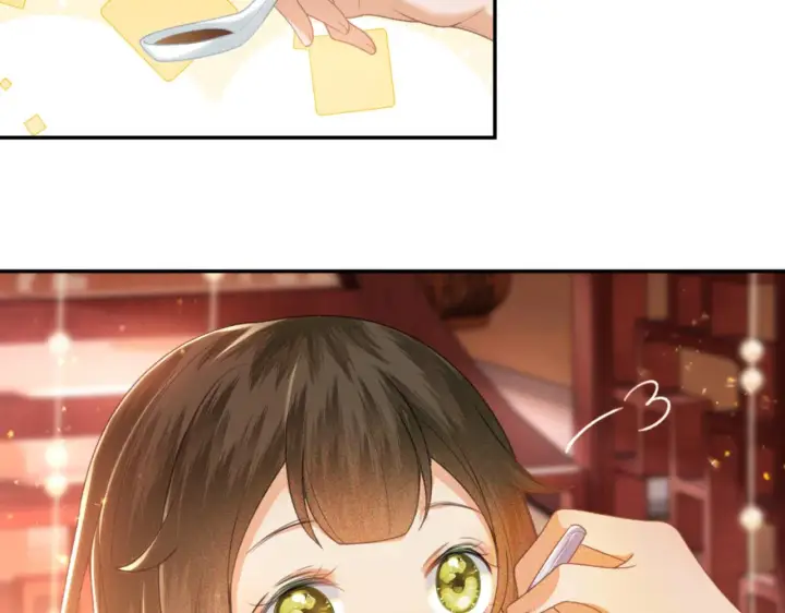 《满级绿茶穿成小可怜》第1话 绿茶穿越成小可怜？图107