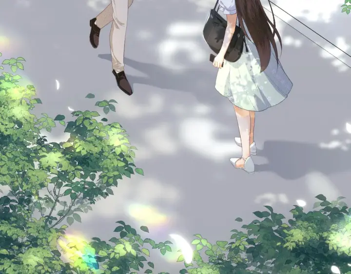 《满级绿茶穿成小可怜》第1话 绿茶穿越成小可怜？图12