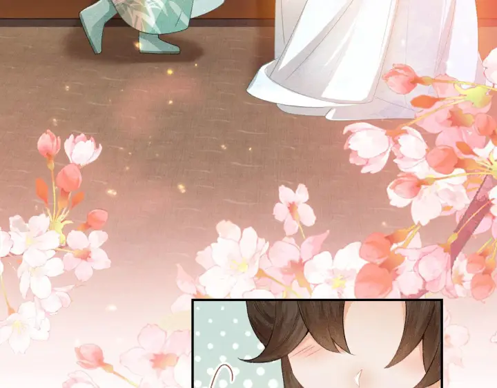 《满级绿茶穿成小可怜》第1话 绿茶穿越成小可怜？图120