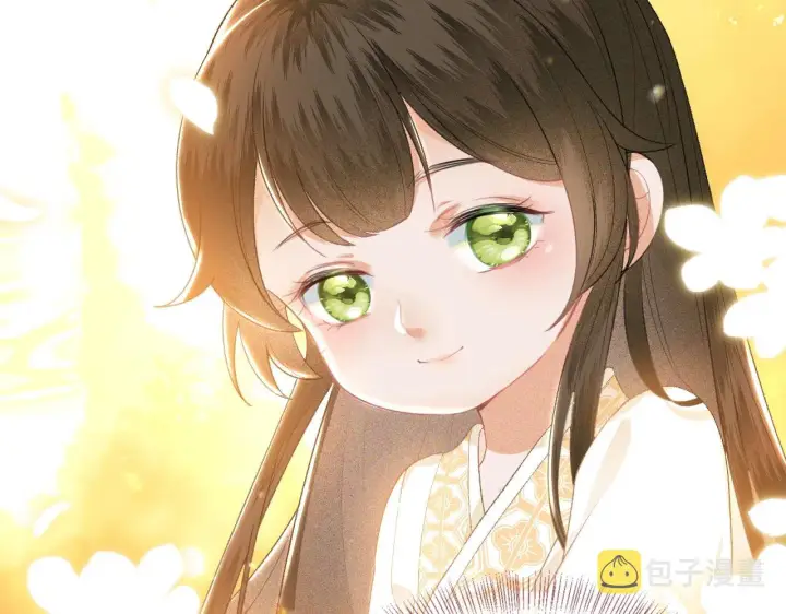 《满级绿茶穿成小可怜》第1话 绿茶穿越成小可怜？图138
