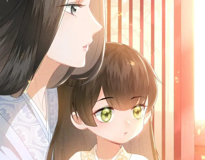 《满级绿茶穿成小可怜》第1话 绿茶穿越成小可怜？图144