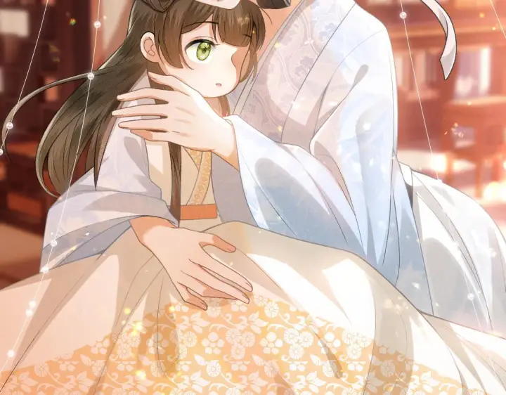 《满级绿茶穿成小可怜》第1话 绿茶穿越成小可怜？图98