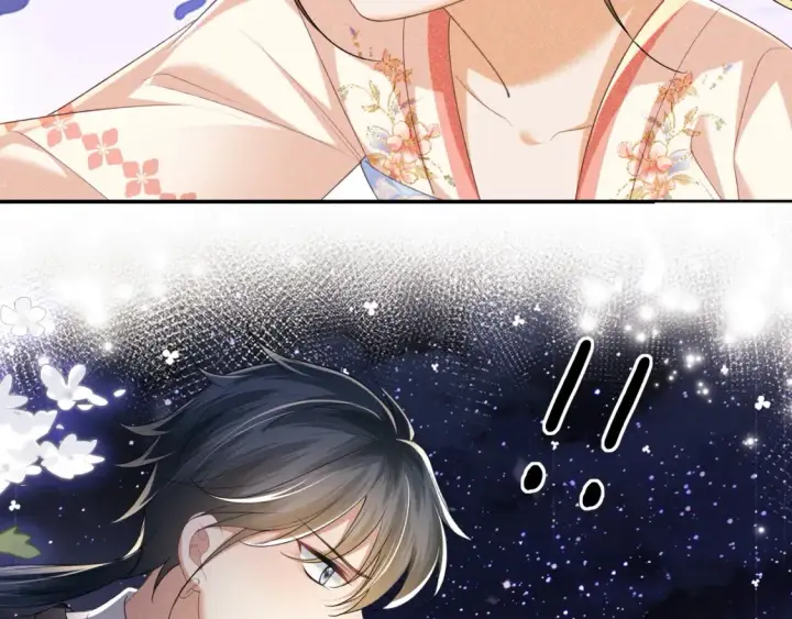 《满级绿茶穿成小可怜》第105话 奚行疆，放手吧图19