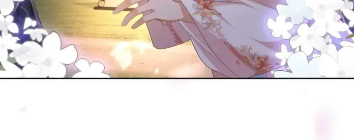 《满级绿茶穿成小可怜》第105话 奚行疆，放手吧图21