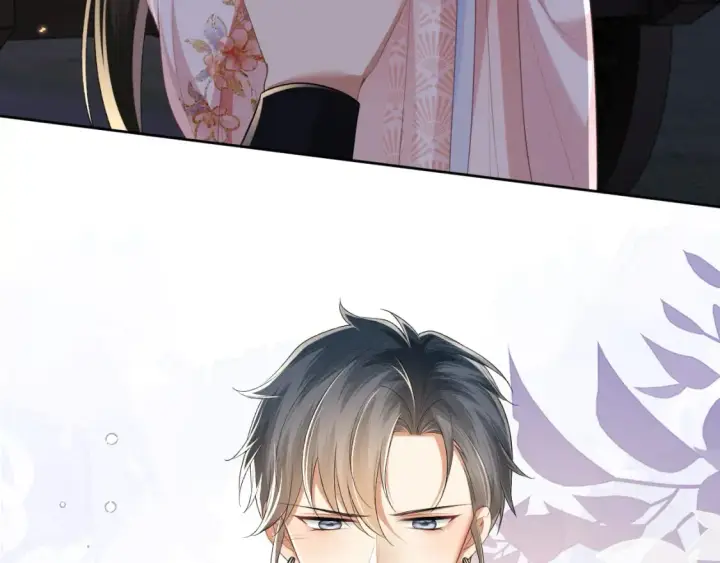 《满级绿茶穿成小可怜》第105话 奚行疆，放手吧图36
