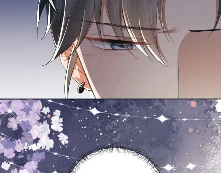 《满级绿茶穿成小可怜》第105话 奚行疆，放手吧图39