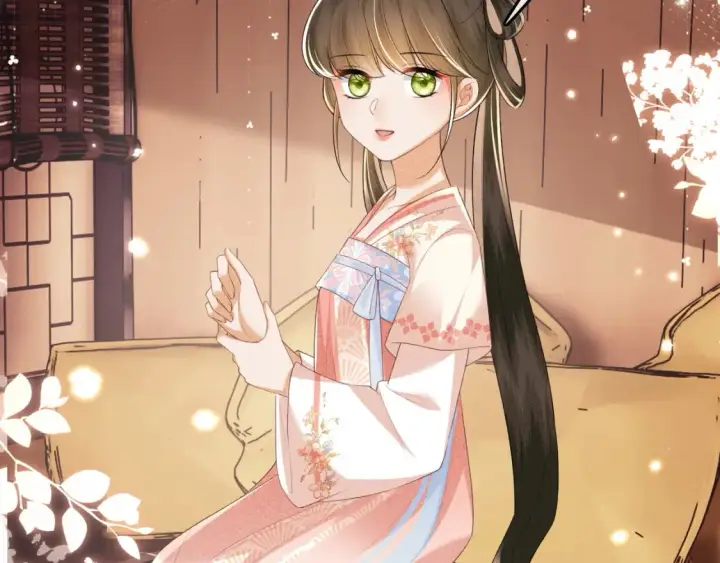 《满级绿茶穿成小可怜》第105话 奚行疆，放手吧图46