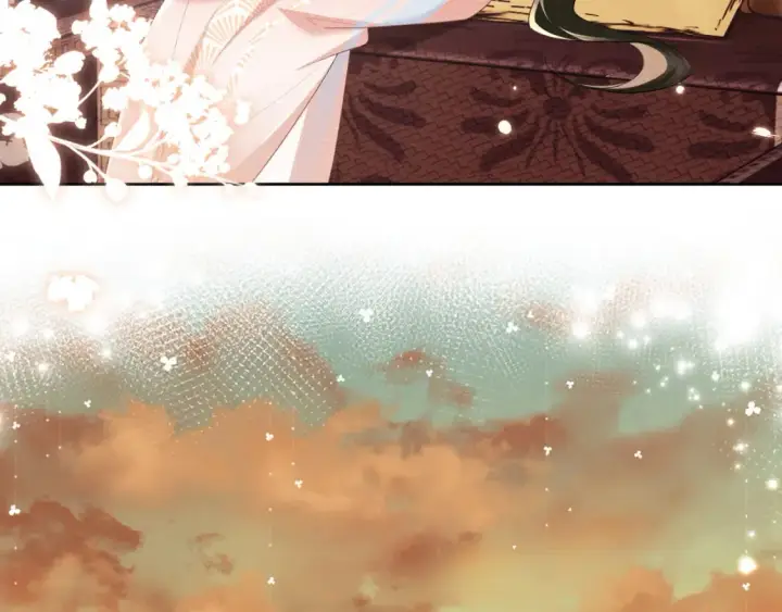 《满级绿茶穿成小可怜》第105话 奚行疆，放手吧图47