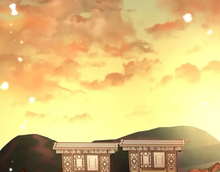 《满级绿茶穿成小可怜》第105话 奚行疆，放手吧图48
