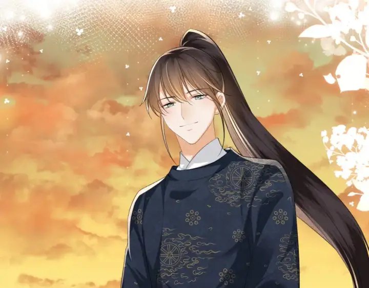 《满级绿茶穿成小可怜》第105话 奚行疆，放手吧图66