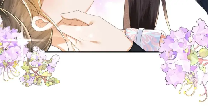 《满级绿茶穿成小可怜》第107话 想跟公主更亲近一点图38