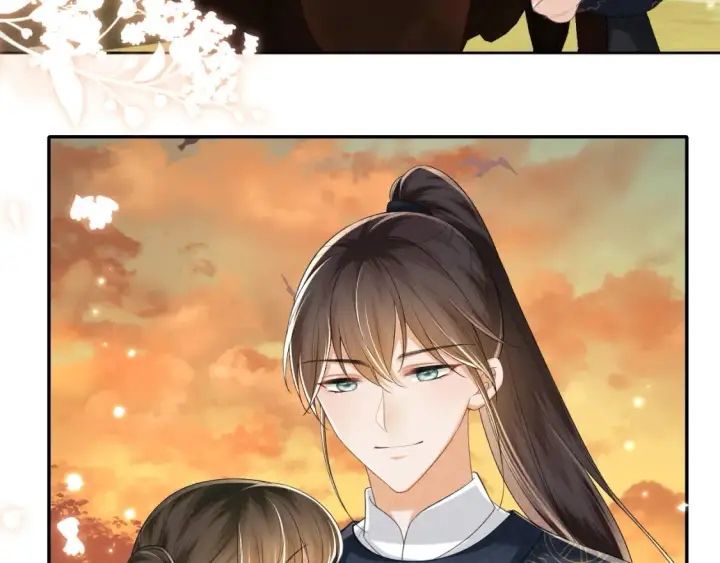 《满级绿茶穿成小可怜》第108话 公主就是我的底线图18