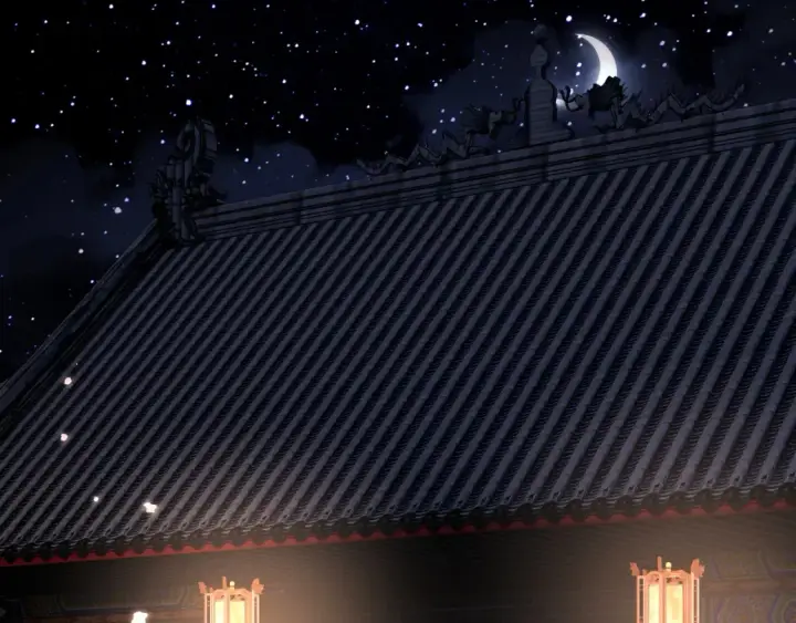 《满级绿茶穿成小可怜》第108话 公主就是我的底线图38