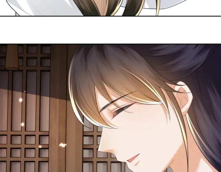 《满级绿茶穿成小可怜》第108话 公主就是我的底线图47