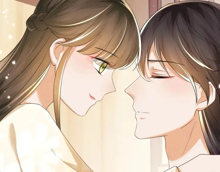 《满级绿茶穿成小可怜》第110话 想把最好的给公主图27