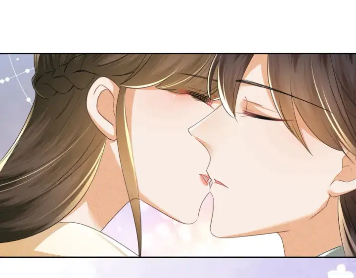 《满级绿茶穿成小可怜》第110话 想把最好的给公主图29