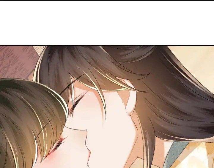 《满级绿茶穿成小可怜》第110话 想把最好的给公主图36
