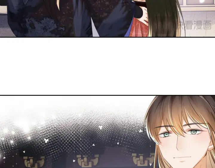 《满级绿茶穿成小可怜》第110话 想把最好的给公主图57