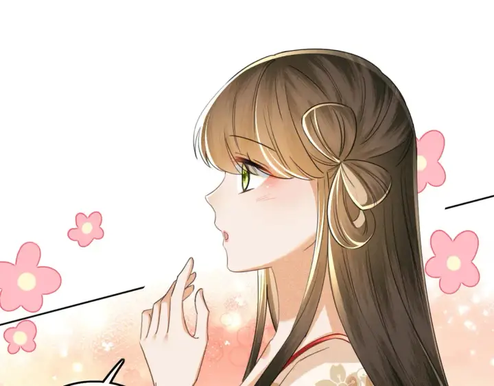 《满级绿茶穿成小可怜》第110话 想把最好的给公主图62