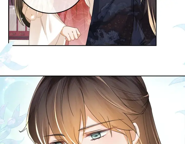 《满级绿茶穿成小可怜》第110话 想把最好的给公主图65