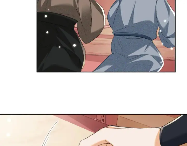 《满级绿茶穿成小可怜》第112话 小绿茶是红颜祸水？！图34