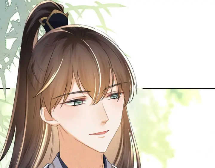 《满级绿茶穿成小可怜》第112话 小绿茶是红颜祸水？！图51