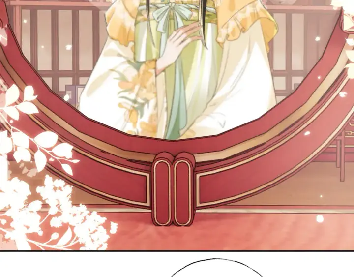 《满级绿茶穿成小可怜》第113话 小绿茶见婆婆图10