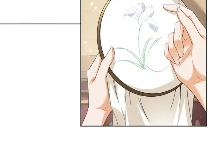 《满级绿茶穿成小可怜》第113话 小绿茶见婆婆图39
