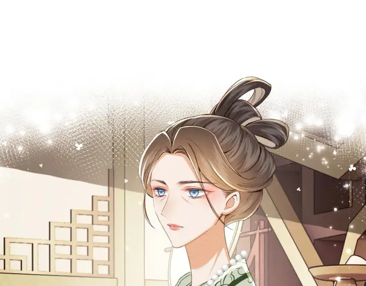 《满级绿茶穿成小可怜》第113话 小绿茶见婆婆图40