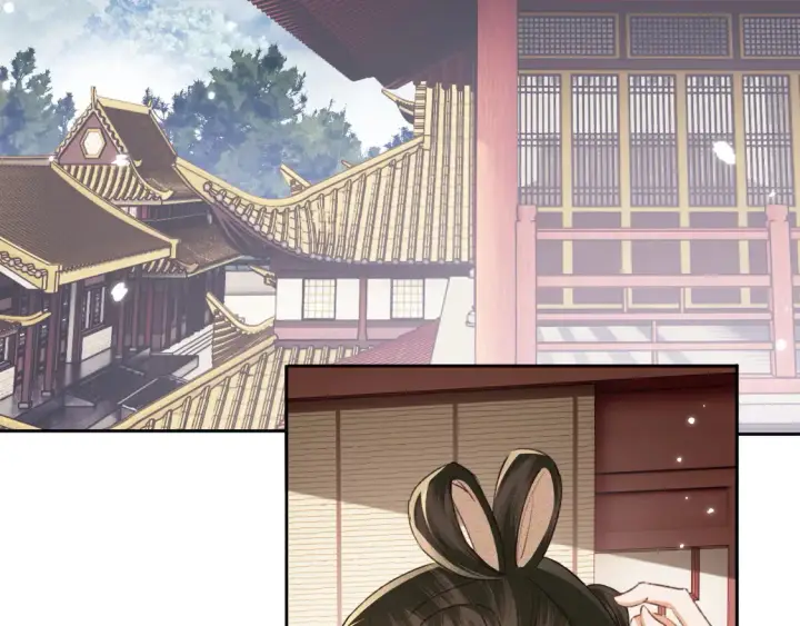 《满级绿茶穿成小可怜》第113话 小绿茶见婆婆图6