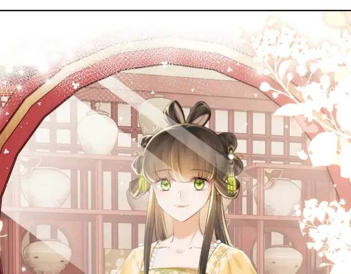 《满级绿茶穿成小可怜》第113话 小绿茶见婆婆图9