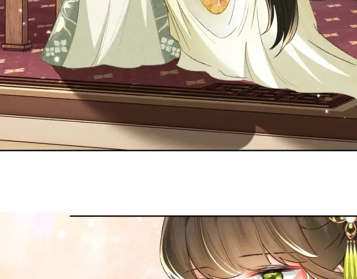 《满级绿茶穿成小可怜》第114话 攻略婆婆！图31