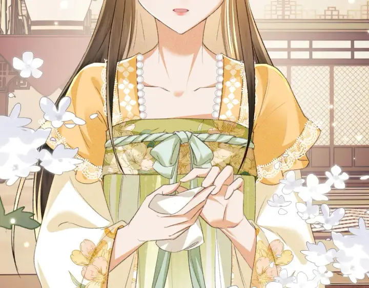 《满级绿茶穿成小可怜》第114话 攻略婆婆！图36