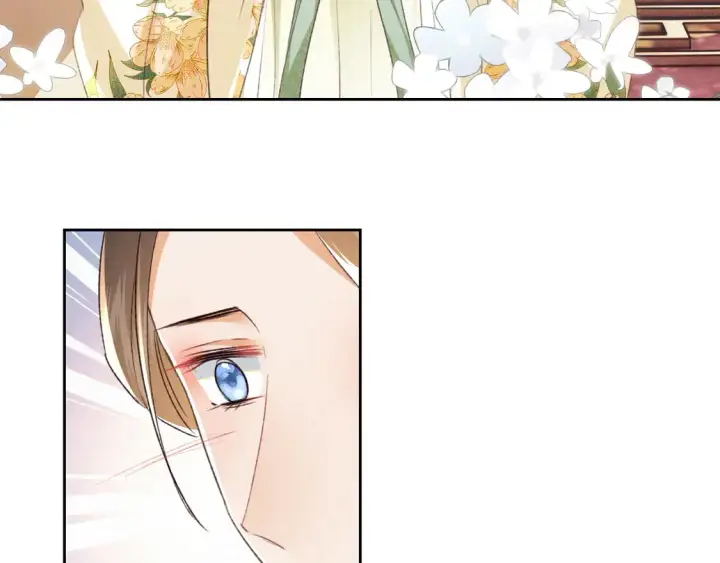 《满级绿茶穿成小可怜》第114话 攻略婆婆！图37