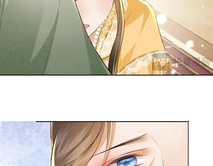 《满级绿茶穿成小可怜》第114话 攻略婆婆！图41