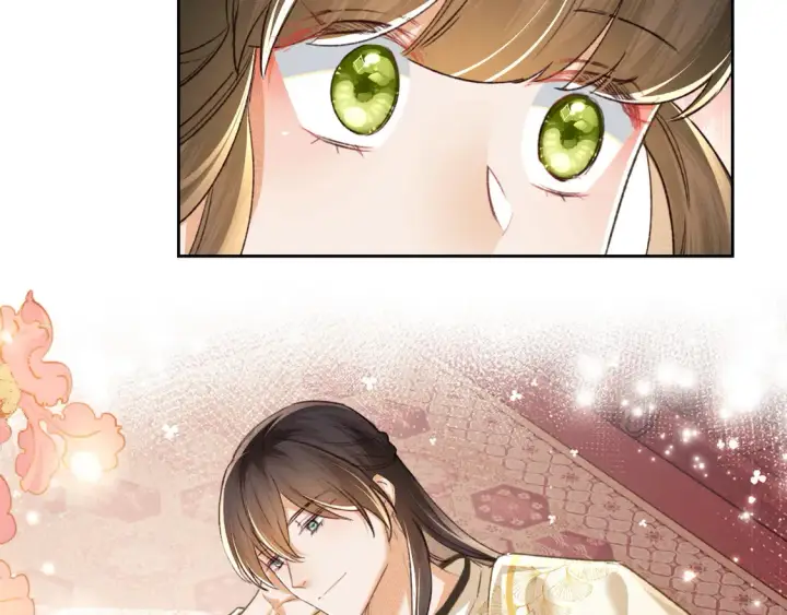 《满级绿茶穿成小可怜》第115话 小宋以前一定很辛苦图16