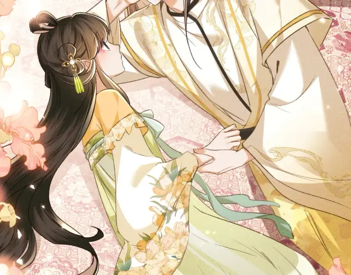 《满级绿茶穿成小可怜》第115话 小宋以前一定很辛苦图17