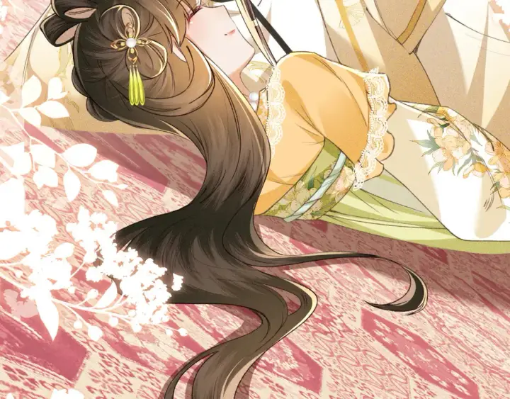 《满级绿茶穿成小可怜》第115话 小宋以前一定很辛苦图22