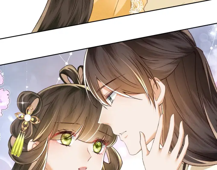 《满级绿茶穿成小可怜》第115话 小宋以前一定很辛苦图33