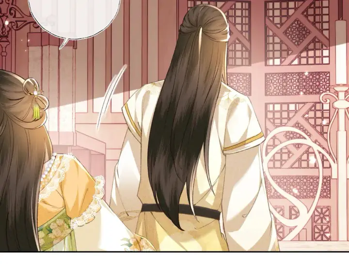 《满级绿茶穿成小可怜》第115话 小宋以前一定很辛苦图52