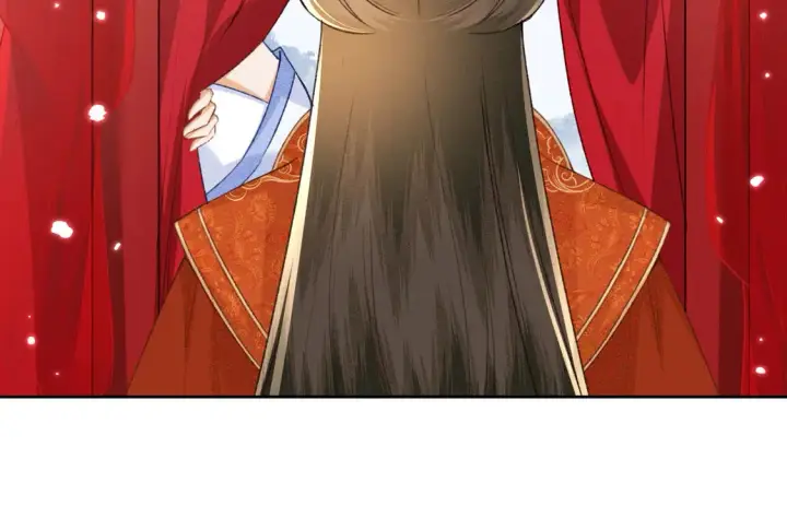 《满级绿茶穿成小可怜》第116话 大婚之日图28