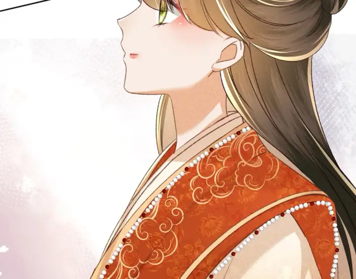 《满级绿茶穿成小可怜》第116话 大婚之日图38