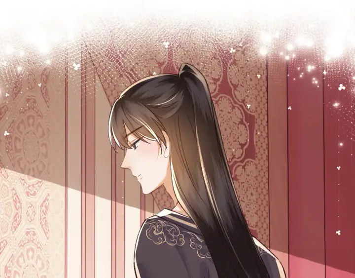 《满级绿茶穿成小可怜》第117话 洞房花烛夜图37