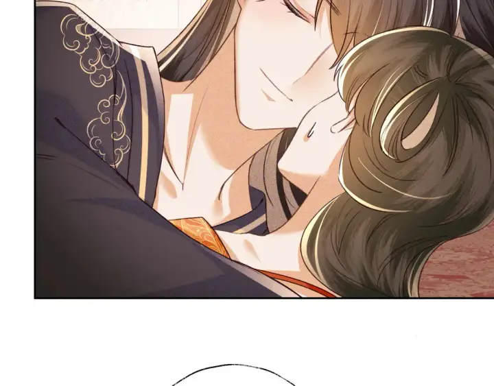《满级绿茶穿成小可怜》第117话 洞房花烛夜图47