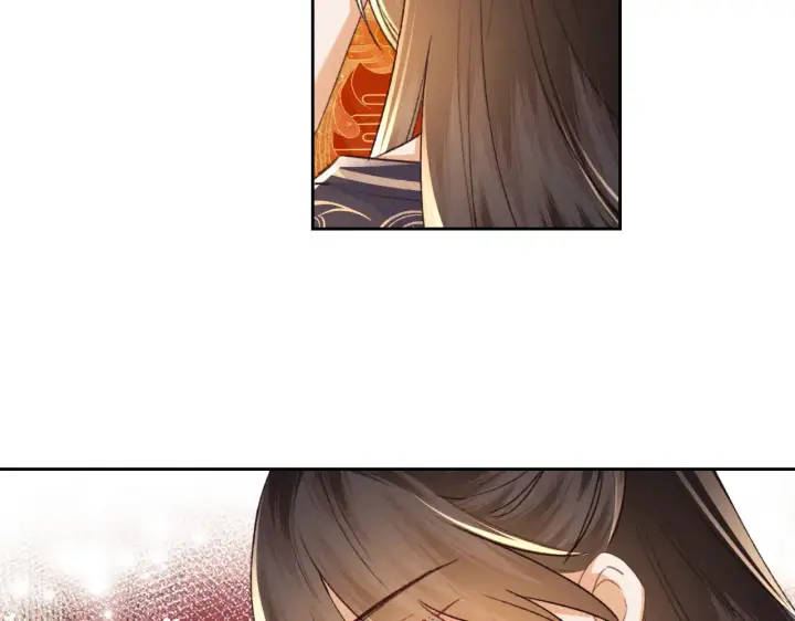 《满级绿茶穿成小可怜》第118话 真正的夫妻图25