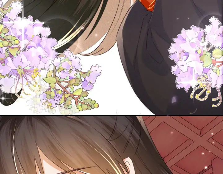 《满级绿茶穿成小可怜》第118话 真正的夫妻图29