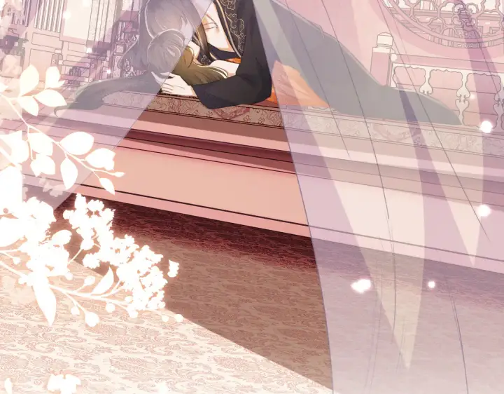 《满级绿茶穿成小可怜》第118话 真正的夫妻图35